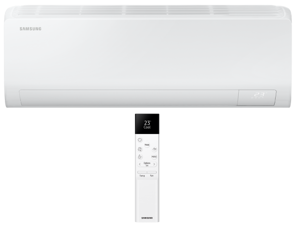 Samsung AR50F24C1AHNEU Cebu S2 oldalfali multi beltéri egység