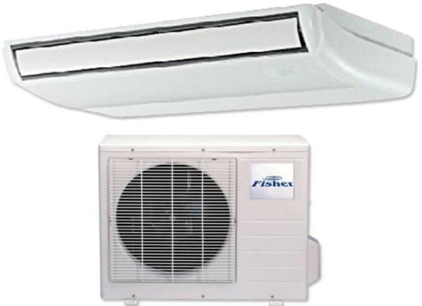 Fisher FSPIF-242AE3/FSOIF-244AE3