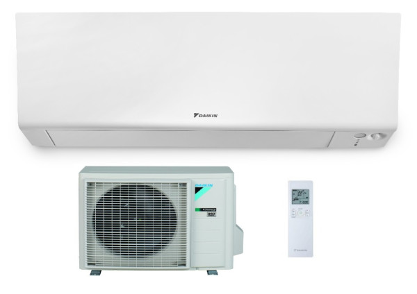Daikin FTXM35R / RXM35R Perfera Inverteres Split klíma