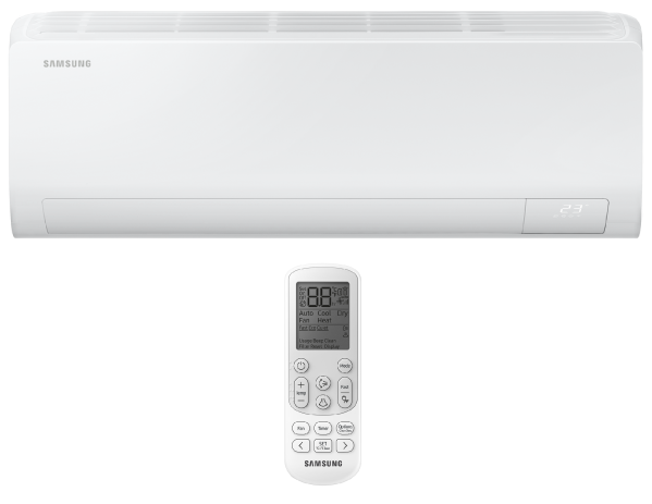 Samsung AR50F12C1BHNEU Luzon S2 oldalfali multi beltéri egység