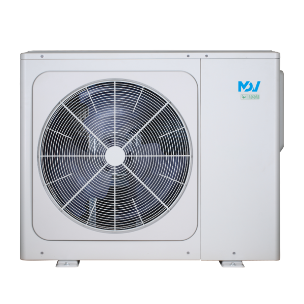 MDV MDVC-V7WD2ER8-P MDV Power monoblokkos hőszivattyú (R32, 7 kW, 1 fázis)