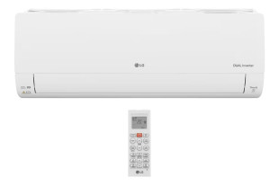 LG S12EC Silence Special 2 multi klíma beltéri egység