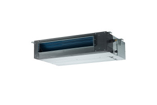 Midea MTIU-09HWFNX(GA) Légcsatornázható multi beltéri egység