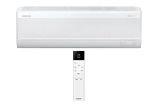 Samsung AR70F24C1AWNEU WindFree™ Avant S2 oldalfali multi beltéri egység