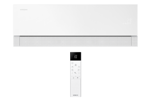 Samsung AR70H09CAAWNEU WindFree™ Premiére+ oldalfali multi beltéri egység
