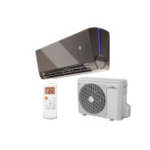 Fisher FSAUIF-ART-123AE3 ART Antracit Inverteres Split klíma