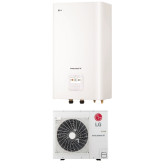 LG HUN071MR Therma V Split R32 (7kW, 1 fázis)