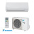 Daikin FTXF20D / RXF20D Sensira Inverteres Split klíma